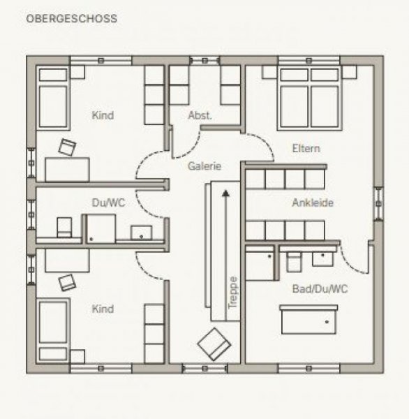 Bad Harzburg Entdecke dein OKAL Traumhaus. Haus kaufen