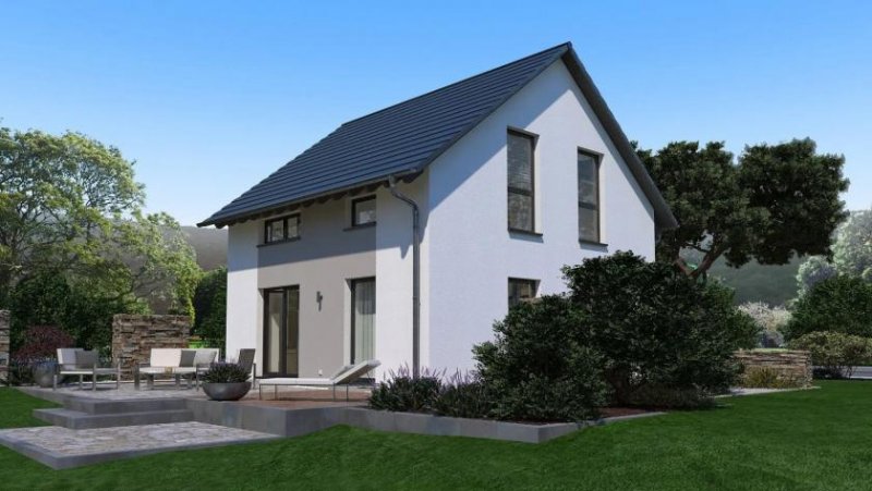 Bad Harzburg Kompakt bauen. Frei wohnen. Haus kaufen