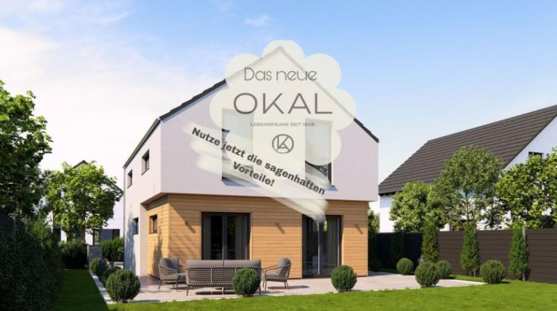 Bad Harzburg Traumhaus ohne Baustress. Haus kaufen
