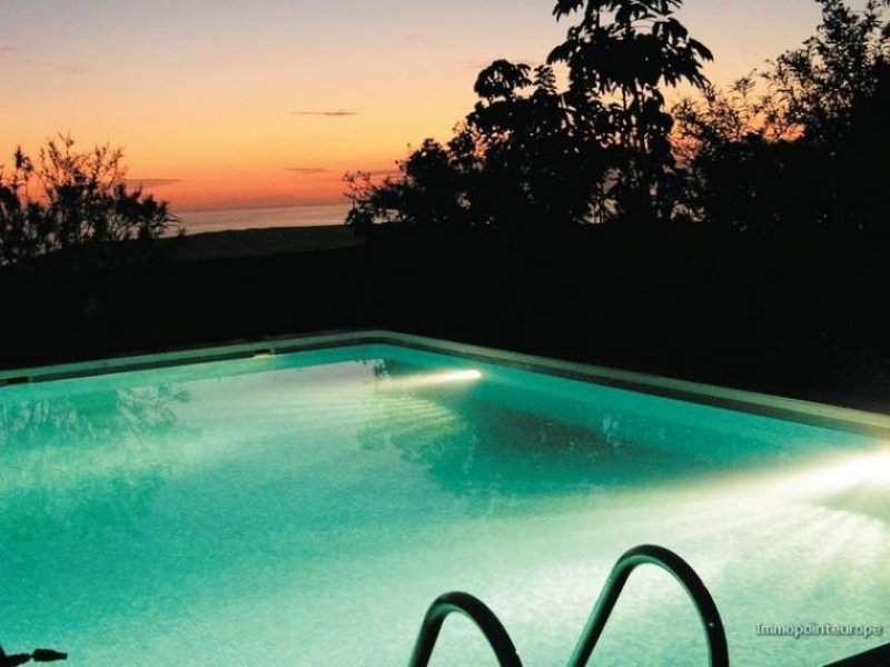 Adeje Herrenhausfinca mit mehrern Gästehäusern, Pool und grandiosem Blick nach La Gomera! Haus kaufen