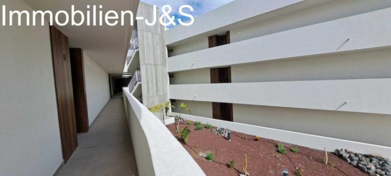 El Madroñal Elegante apartamento en fase de finalización en el complejo residencial Atlantic Homes en Costa Adeje Wohnung kaufen