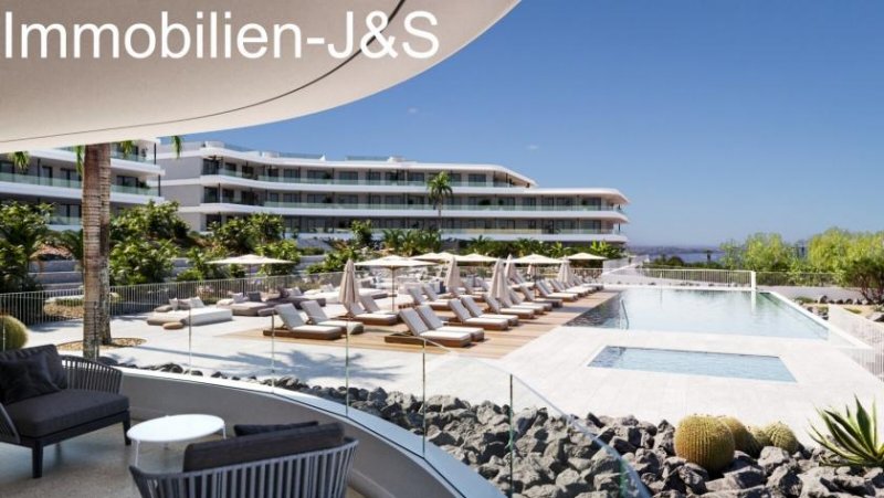 El Madroñal Elegante apartamento en fase de finalización en el complejo residencial Atlantic Homes en Costa Adeje Wohnung kaufen