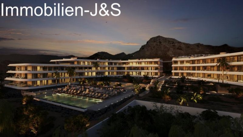 El Madroñal Elegante apartamento en fase de finalización en el complejo residencial Atlantic Homes en Costa Adeje Wohnung kaufen