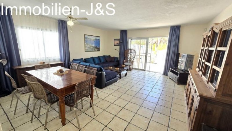 Clausthal-Zellerfeld Villa de ensueño en una ubicación exclusiva - Sueño Azul, Callao Salvaje, Tenerife Haus kaufen