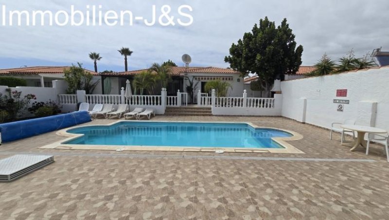 Clausthal-Zellerfeld Villa de ensueño en una ubicación exclusiva - Sueño Azul, Callao Salvaje, Tenerife Haus kaufen