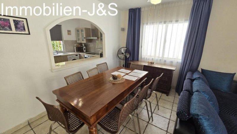 Clausthal-Zellerfeld Villa de ensueño en una ubicación exclusiva - Sueño Azul, Callao Salvaje, Tenerife Haus kaufen