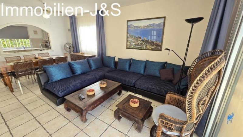 Clausthal-Zellerfeld Villa de ensueño en una ubicación exclusiva - Sueño Azul, Callao Salvaje, Tenerife Haus kaufen