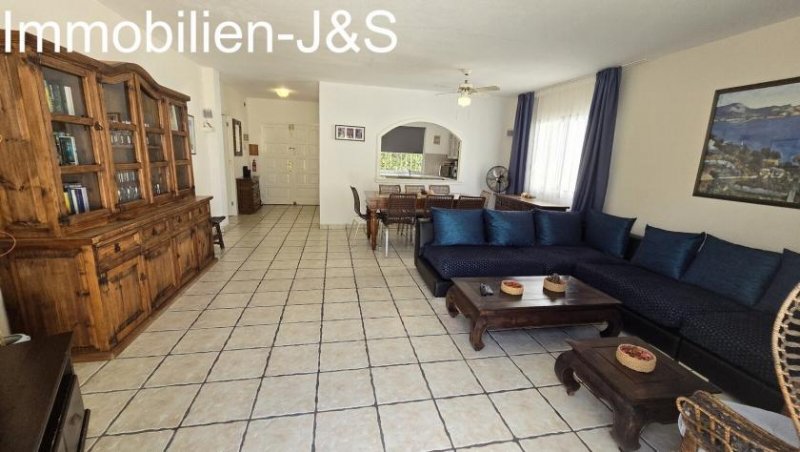Clausthal-Zellerfeld Villa de ensueño en una ubicación exclusiva - Sueño Azul, Callao Salvaje, Tenerife Haus kaufen