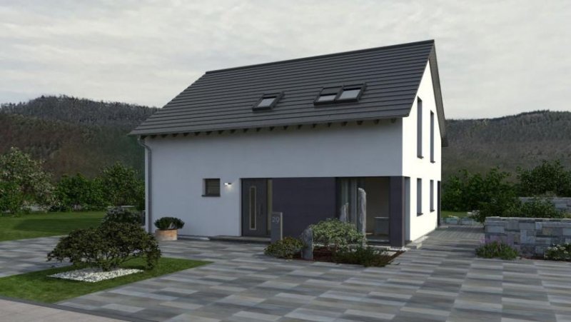 Clausthal-Zellerfeld Wo Leben und Stil sich vereinen Haus kaufen