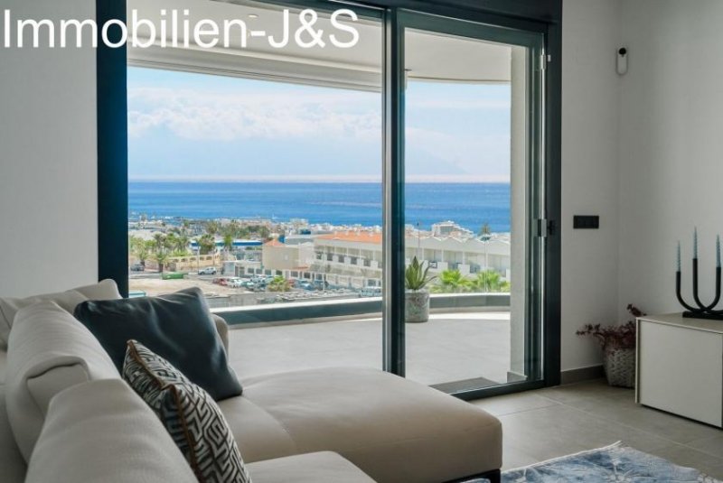 Adeje Das Spektakuläres Penthouse des luxuriösen Neubaukomplexes "Atlantic Homes” Wohnung kaufen
