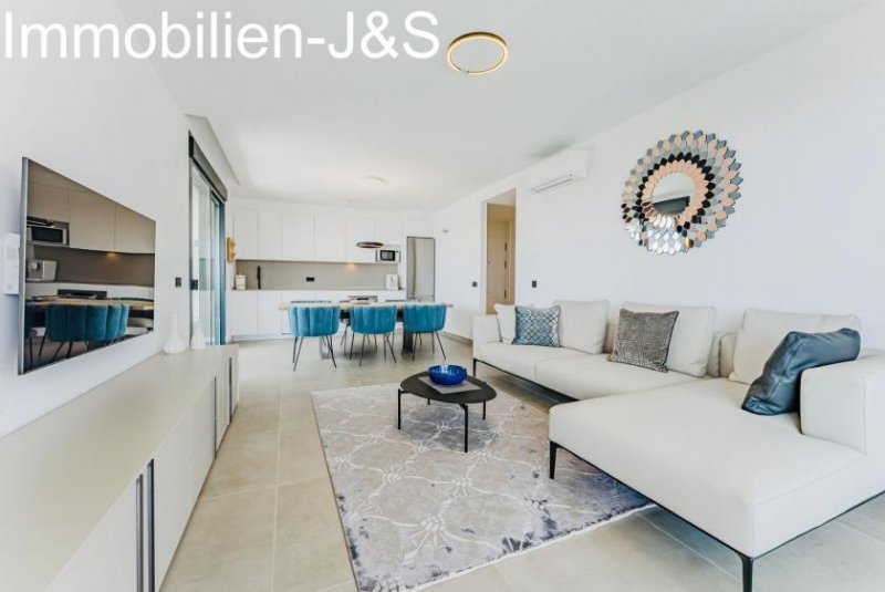 Adeje Espectacular ático en el lujoso complejo de nueva construcción «Atlantic Homes». Wohnung kaufen