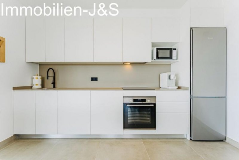 Adeje Espectacular ático en el lujoso complejo de nueva construcción «Atlantic Homes». Wohnung kaufen