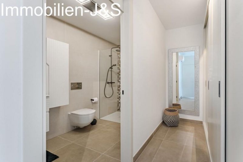 Adeje Espectacular ático en el lujoso complejo de nueva construcción «Atlantic Homes». Wohnung kaufen