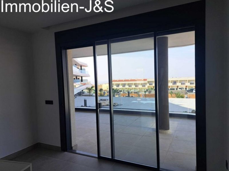 Costa Adeje Nuevo apartamento de esquina con vistas a la piscina y sol de tarde en "Atlantic Homes" Wohnung kaufen