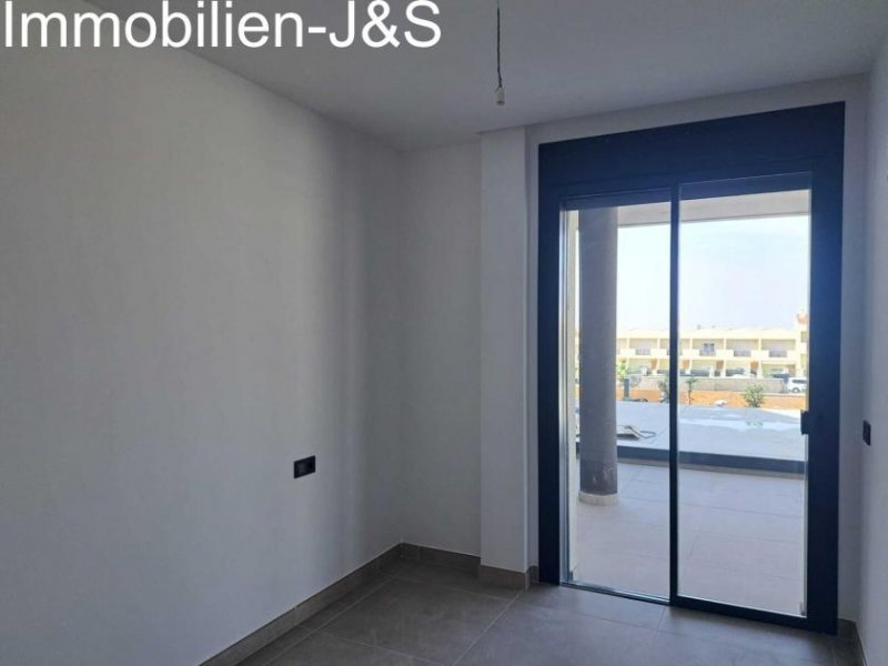 Costa Adeje Nuevo apartamento de esquina con vistas a la piscina y sol de tarde en "Atlantic Homes" Wohnung kaufen
