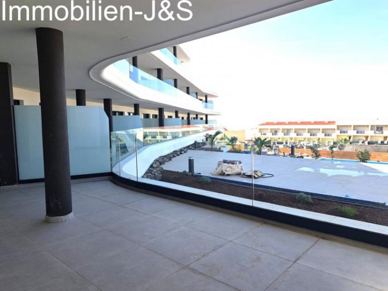 Costa Adeje Nuevo apartamento de esquina con vistas a la piscina y sol de tarde en "Atlantic Homes" Wohnung kaufen