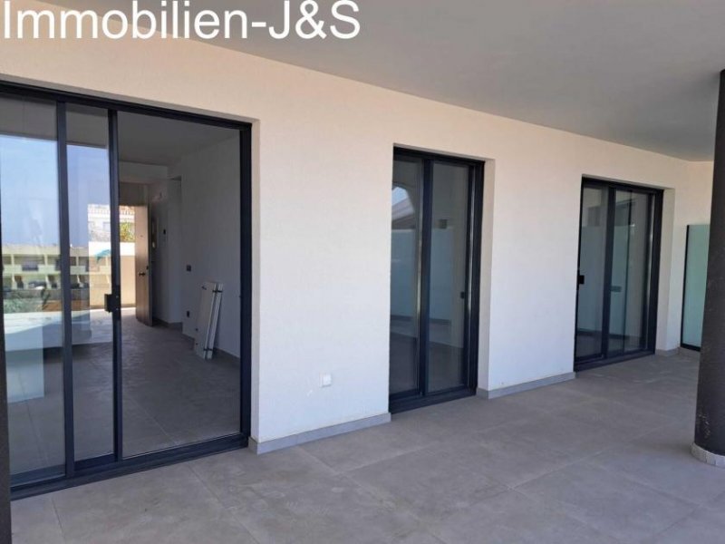 Costa Adeje Nuevo apartamento de esquina con vistas a la piscina y sol de tarde en "Atlantic Homes" Wohnung kaufen