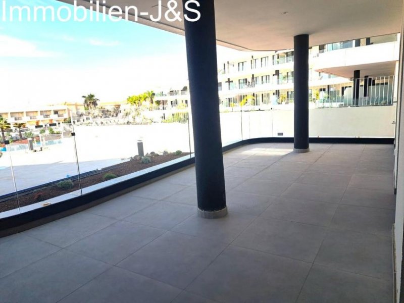 Costa Adeje Nuevo apartamento de esquina con vistas a la piscina y sol de tarde en "Atlantic Homes" Wohnung kaufen