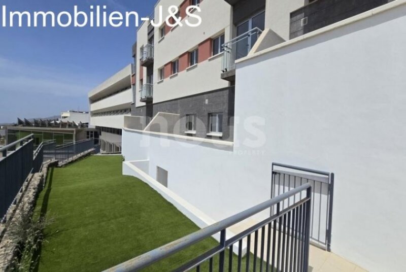 Guia de Isora Precioso piso con 2 dormitorios y plaza de garaje en Edificio Parque, Guia de Isora Wohnung kaufen