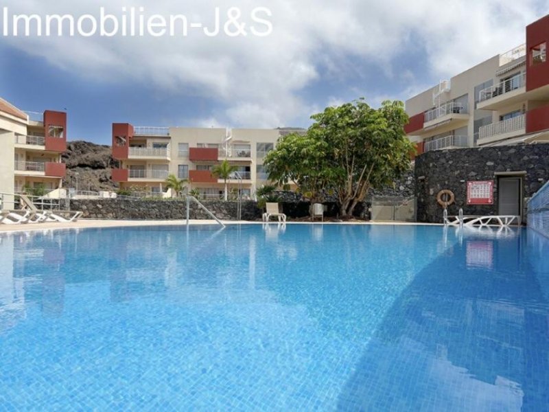 Puerto de Santiago Acogedor adosado en venta en la costa suroeste de Tenerife, en la bonita zona turística de Puerto de Santiago Haus kaufen