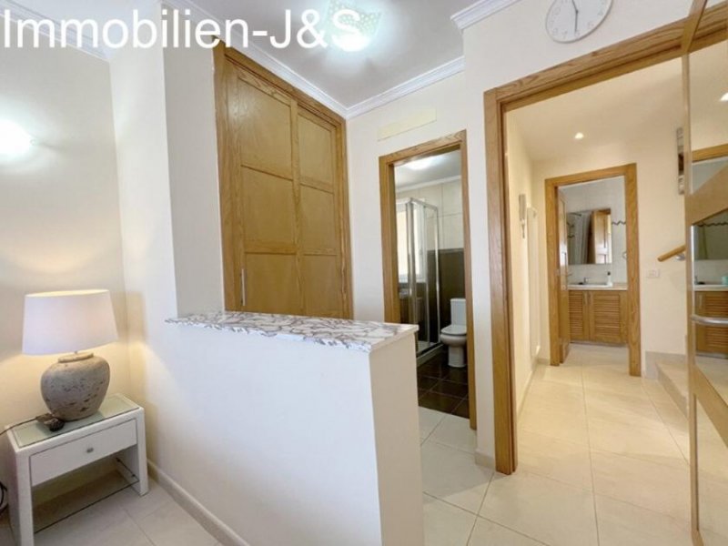 Puerto de Santiago Acogedor adosado en venta en la costa suroeste de Tenerife, en la bonita zona turística de Puerto de Santiago Haus kaufen