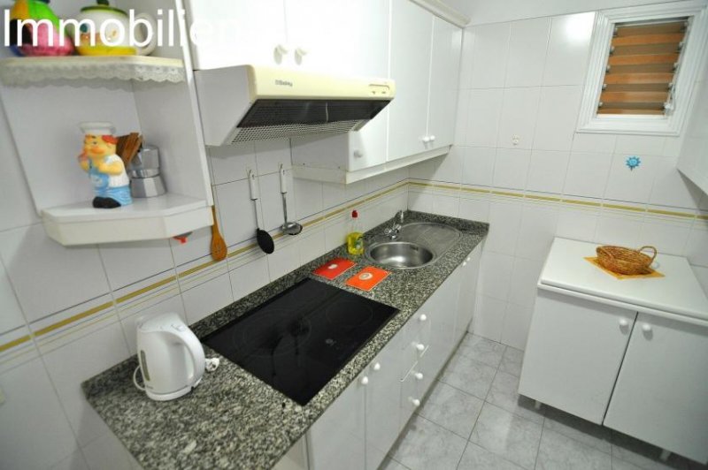 Santiago del Teide Precioso piso con gran terraza en Edficio Eva en Los Gigantes Wohnung kaufen