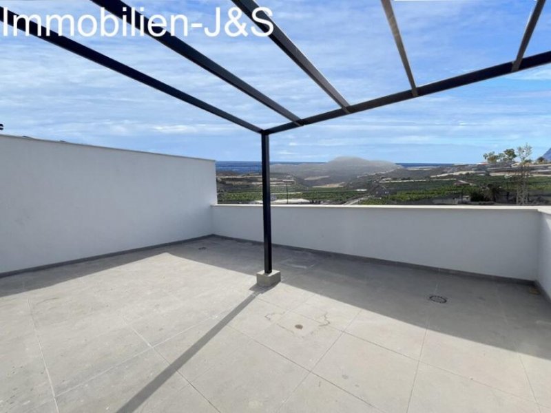 Playa San Juan Ático de 2 dormitorios en Playa San Juan Wohnung kaufen