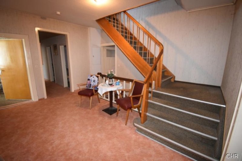 Braunlage Back to the sixtees - Grosszügiges Wohnhaus mit ehemaligen Cafe im sonnigen Bergdorf Hohegeiss Haus kaufen
