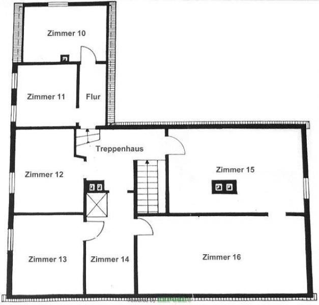 Wildemann Geräumiges teilrenoviertes Fachwerkhaus Haus kaufen