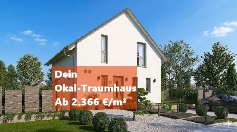 Seesen Okal. Qualität ist keine Verhandlungssache. Haus kaufen