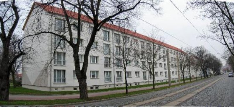 Halberstadt Über 9% Renditeobjekt in Halberstadt Gewerbe kaufen