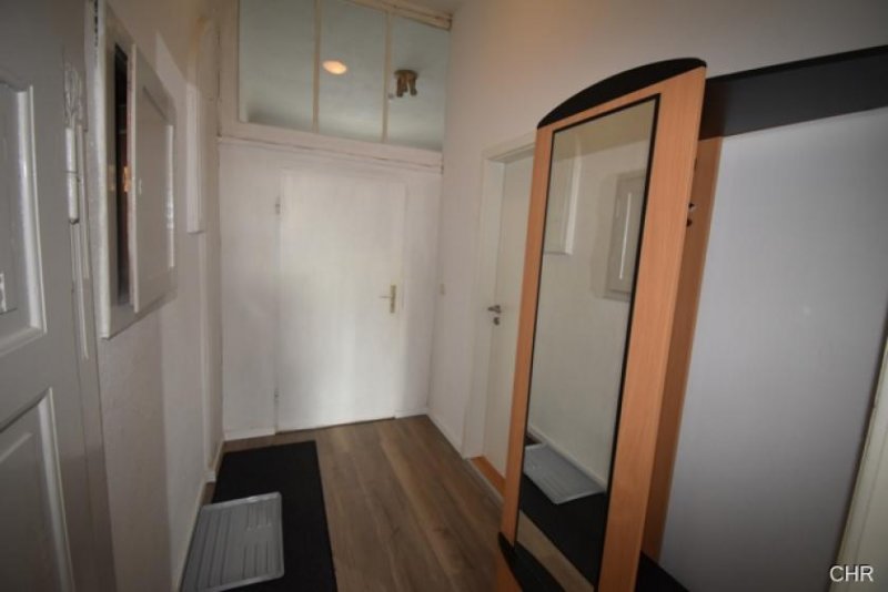 Schierke Großzügige Eigentumswohnung im Obergeschoss einer stilvollen Jugenstilvilla Wohnung kaufen