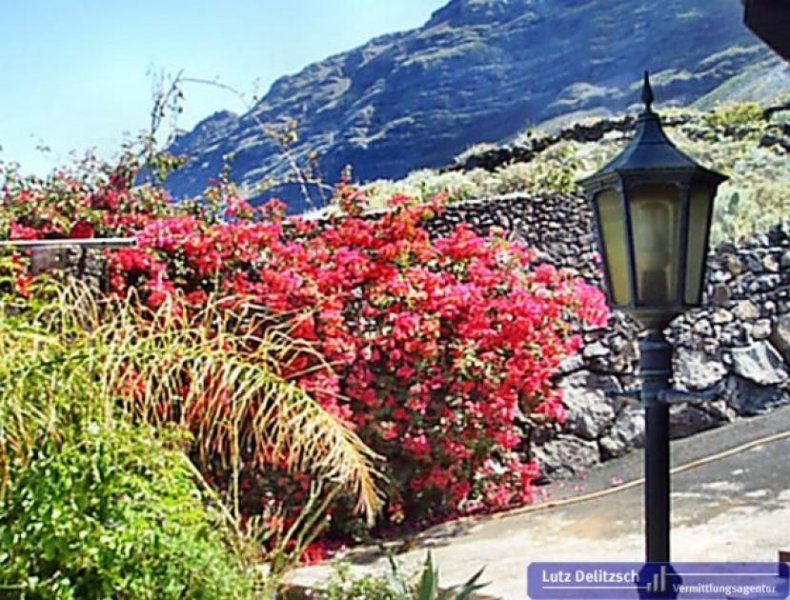 Frontera Anwesen mit Pool und Panoramablick auf El Hierro Haus kaufen