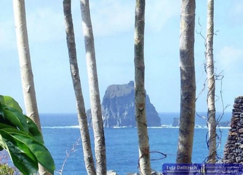 Frontera Anwesen mit Pool und Panoramablick auf El Hierro Haus kaufen