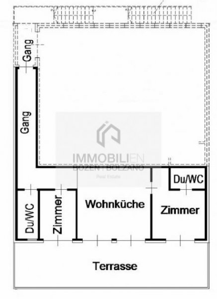 Sinich Gewerbeimmobilie mit Dienstwohnung zu verkaufen Gewerbe kaufen