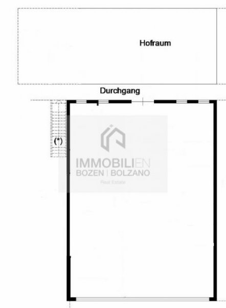 Sinich Gewerbeimmobilie mit Dienstwohnung zu verkaufen Gewerbe kaufen