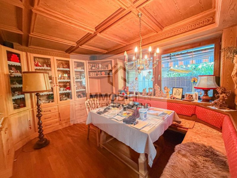 Marling Eckreihenhaus mit Garten in Marling zu verkaufen Haus kaufen