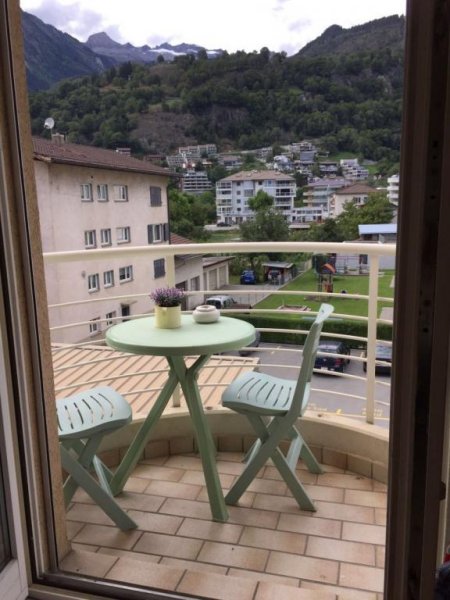 Naters Anlageobjekt - 2.5 Zimmer Wohnung in Naters Wohnung kaufen