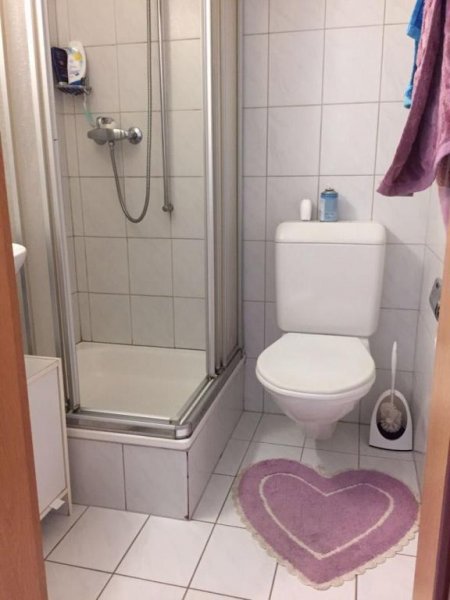 Naters Anlageobjekt - 2.5 Zimmer Wohnung in Naters Wohnung kaufen