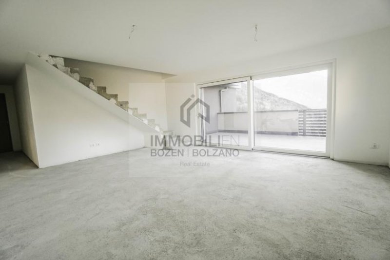 Montan Exklusive Duplex - Neubauwohnung in Kalditsch Wohnung kaufen