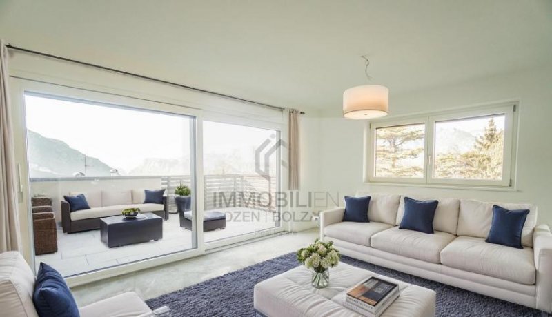 Montan Exklusive Duplex - Neubauwohnung in Kalditsch Wohnung kaufen