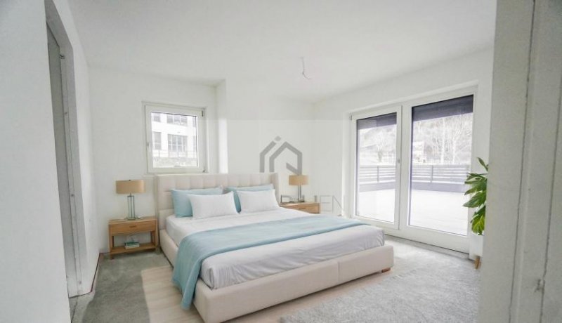 Montan Exklusive Duplex - Neubauwohnung in Kalditsch Wohnung kaufen