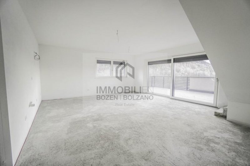 Montan Exklusive Duplex - Neubauwohnung in Kalditsch Wohnung kaufen