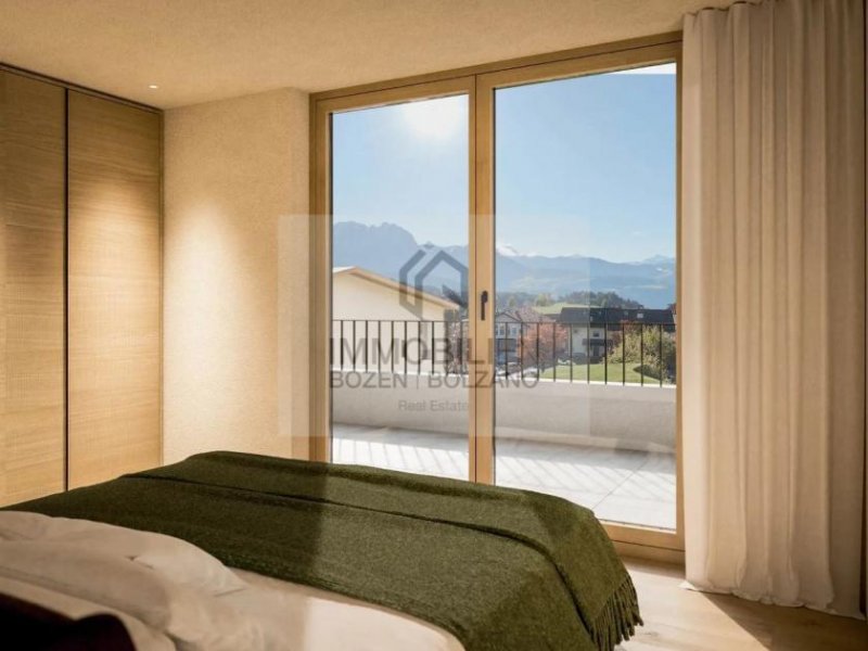 Ritten Neue 2-Zimmerwohnung mit Garten in Lengstein zu verkaufen Wohnung kaufen