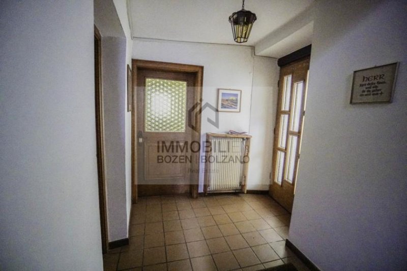 Ritten Tolles Haus in zentraler Lage am Ritten zu verkaufen Haus kaufen