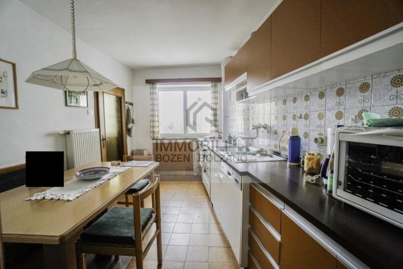 Ritten Tolles Haus in zentraler Lage am Ritten zu verkaufen Haus kaufen