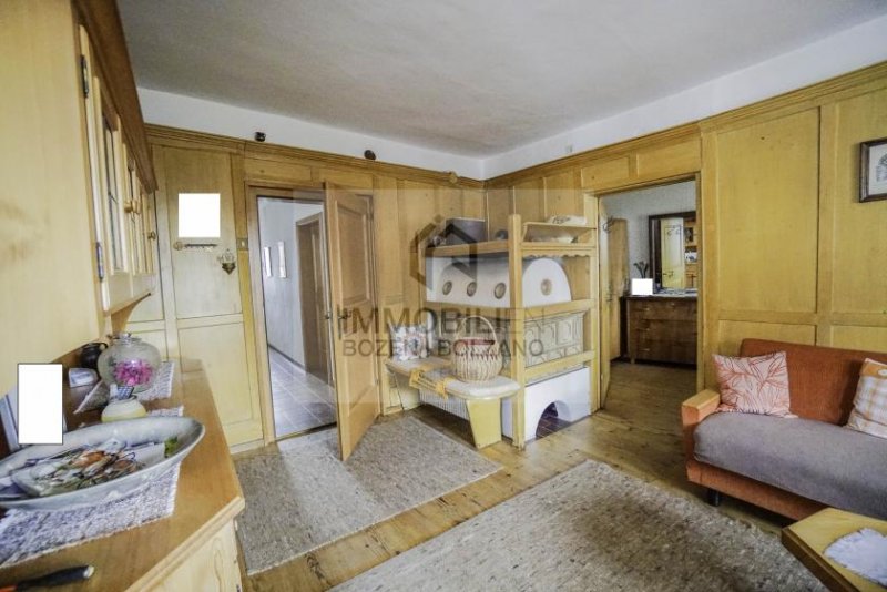 Ritten Tolles Haus in zentraler Lage am Ritten zu verkaufen Haus kaufen