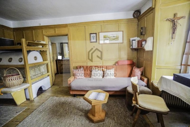 Ritten Tolles Haus in zentraler Lage am Ritten zu verkaufen Haus kaufen