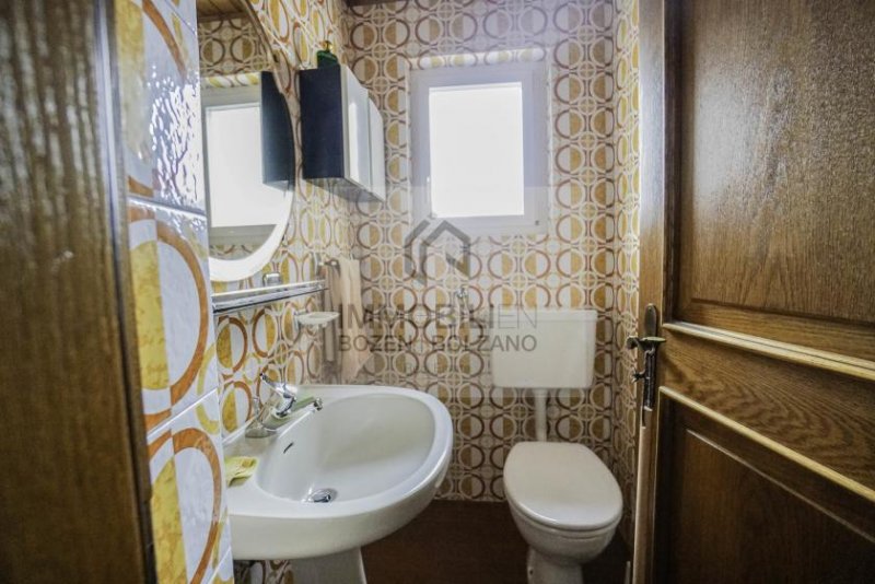 Ritten Tolles Haus in zentraler Lage am Ritten zu verkaufen Haus kaufen