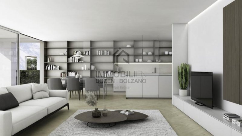 Eppan Neue 3-Zimmerwohnung mit Garten in Eppan zu verkaufen Wohnung kaufen
